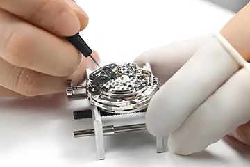 上海Rolex售后维修网点位置查询