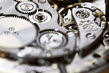上海劳力士手表售后维修中心位置查询