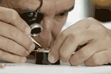 上海劳力士不动了维修地址