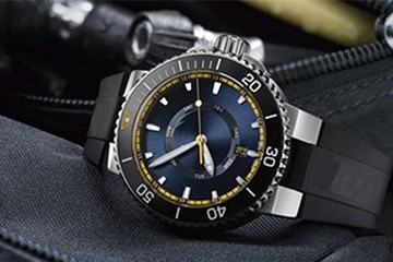 上海劳力士表面去哪换