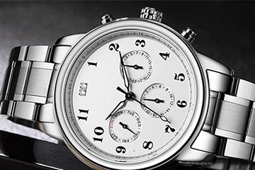 上海劳力士换原装表带
