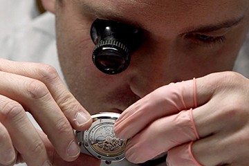 上海劳力士表官方售后服务网点在哪