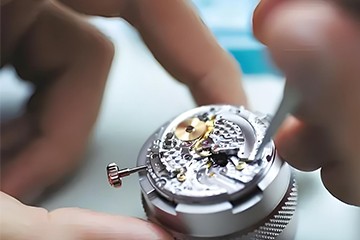 上海劳力士售后服务网点地址在哪