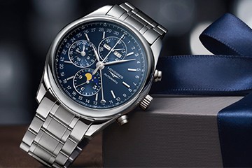 更换上海劳力士原装表带