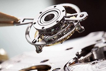 上海劳力士腕表换原厂电池