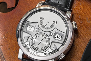 上海劳力士石英表停走维修价格