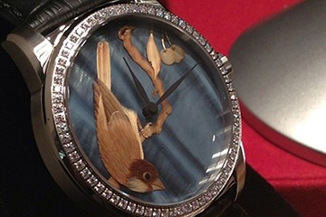 上海劳力士表走不准维修价格