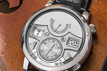 上海劳力士腕表换原装电池