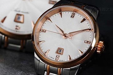 上海劳力士表走慢维修价格