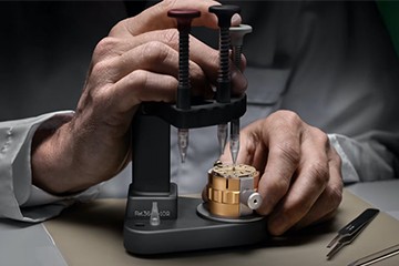 去哪换上海劳力士手表面