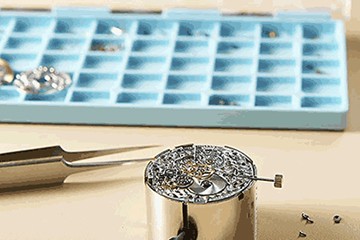 上海劳力士售后维修服务中心地址