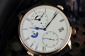 上海劳力士手表售后维修服务店位置