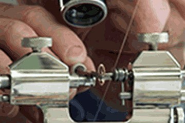 上海劳力士售后维修服务店位置