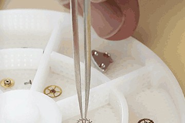 上海劳力士计时表维修