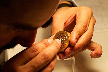 劳力士名表上海官售后服务中心位置