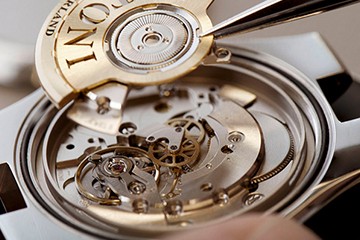 上海劳力士售后网点位置