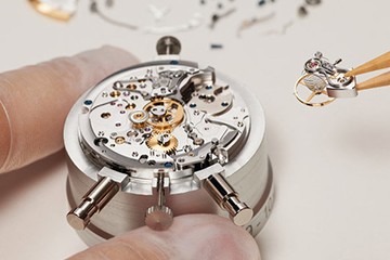 劳力士上海售后中心位置