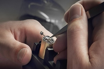 上海劳力士表售后网点位置