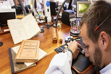 劳力士官售后点上海位置