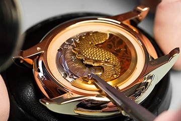 上海劳力士官售后站位置