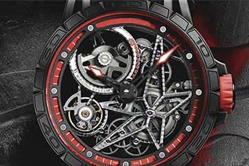 上海劳力士表售后中心位置