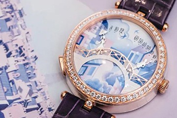 上海劳力士月相表官售后维修电话