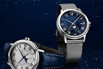 上海劳力士手表不动