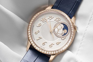 上海劳力士全自动机械表不走