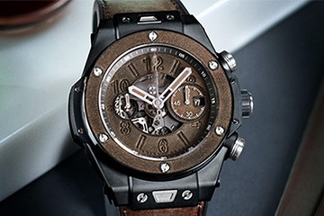 上海劳力士放一夜不走了