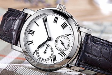 上海劳力士石英手表不走了