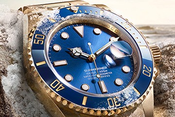 上海劳力士秒针不走了