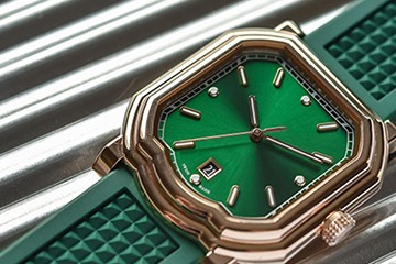 上海劳力士手表不走