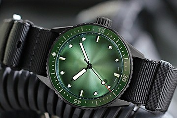 上海劳力士手表为啥停